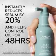 Aveda Scalp Solutions Verfrissende Beschermende Spray 100 ml