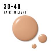 Max Factor Miracle Pure Skin Revival Serumfoundation 30 ml (Verschille...