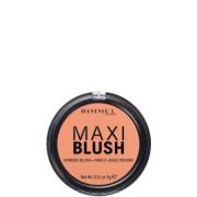 Rimmel Maxi Blusher (Verschillende Tinten) - Sweet Cheeks