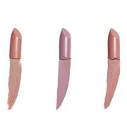 Revolution Lipstickcollectie - Matte Nude