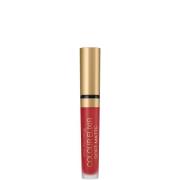Max Factor Colour Elixir Soft Matte Vloeibaar 4ml (Verschillende Tinte...