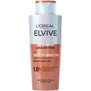 L'Oréal Paris Men Growth Booster Shampoo and Hydra Energetic Shower Ge...