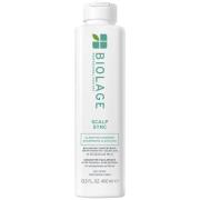 Biolage Scalp Sync Clarifying Shampoo 400ml and Conditioner 236ml Duo