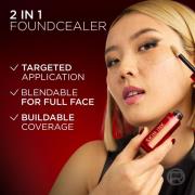 L'Oreal Paris Infallible Skin Ink - 180 Cool