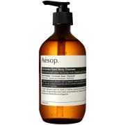 Aesop Coriander Seed Body Cleanser 500ml
