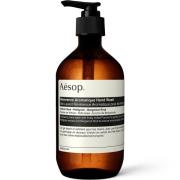 Reverence Aromatique Hand Care Bundle