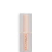 Makeup Revolution Lip Allure Soft Satin Lipstick 50g (Various Shades) ...