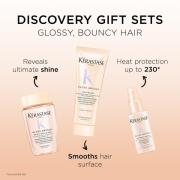 Kérastase Gloss Absolu – Discovery Set for All Hair Types, Including L...