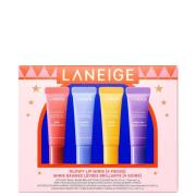 Laneige Mini Lip Glowy Balm Set
