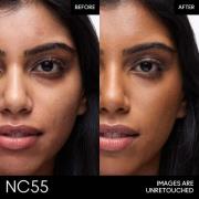 MAC Studio Fix Powder Plus Foundation (Various Shades) - NC55