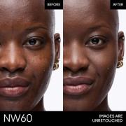 MAC Studio Fix Powder Plus Foundation (Various Shades) - NW60