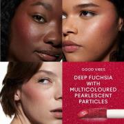 MAC Strobe Beam Liquid Blush 4.3ml (Various Shades) - Good Vibes