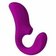 LELO Enigma (Verschillende Tinten) - Deep Rose