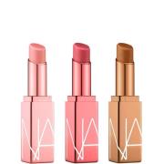 Xmas Exlcusive - Nars Afterglow Lip Balm Trio