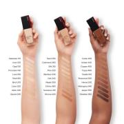 Shiseido Synchro Skin Radiant Lifting SPF30 Foundation 30 ml (Verschil...