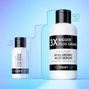 The INKEY List Supersize Serum met Hyalonzuur 100 ml