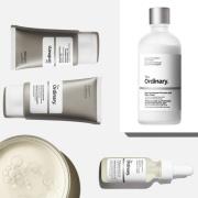 The Ordinary's Glass Skin Bundle