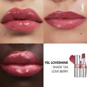 Yves Saint Laurent Loveshine Lipstick 3,2ml (Verschillende Tinten) - 1...