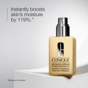 Clinique Dramatically Different Moisturising Lotion+ 15ml