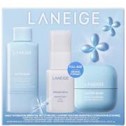 Laneige Daily Hydration Essential Set (Worth £32)
