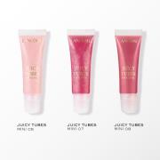 Lancôme Juicy Tube Mini Trio