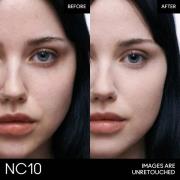 MAC Studio Fix Powder Plus Foundation (Various Shades) - NC10