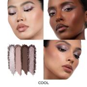 Natasha Denona Luxe Glam Compact (Various Shades) - Cool