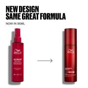 Wella Professionals Care Ultimate Repair Protective Leave-in Cream 95m...