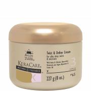 KERACARE NATURAL TEXTURES TWIST & DEFINE CREAM (227G)