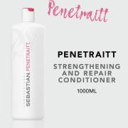 Sebastian Professional Penetraitt Conditioner for Damaged Hair 1000ml