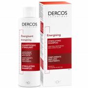 VICHY Dercos Energising Versterkende Shampoo voor Dunner Wordend Haar ...