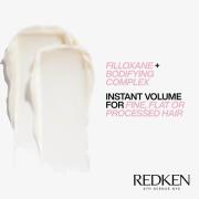 Redken Volume Injection Conditioner 300ml