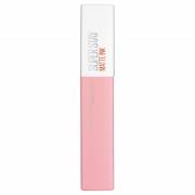 Maybelline Superstay 24 Matte Ink Lipstick (Various Shades) - 10 Dream...