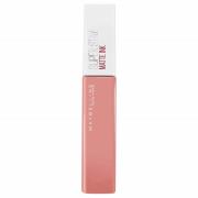 Maybelline Superstay 24 Matte Ink Lipstick (Various Shades) - 60 Poet