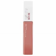 Maybelline Superstay 24 Matte Ink Lipstick (Various Shades) - 65 Seduc...