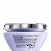 Kérastase Blond Absolu Masque Ultra Violet Treatment 200ml