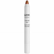 NYX Professional Makeup Jumbo Eye Pencil (Various Shades) - French Fri...