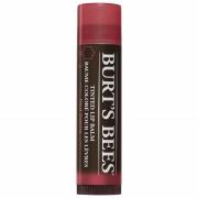 Burt's Bees Tinted Lip Balm (Various Shades) - Red Dahlia