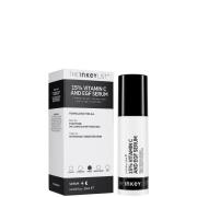 The INKEY List- 15% Vitamine C en EGF Serum 30 ml