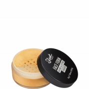 Sleek MakeUP Face Form Baking and Setting Powder - Banana