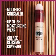 Maybelline Eraser Eye Concealer 6.8ml (Various Shades) - 06 Neutralise...