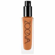 ZOEVA Authentik Skin Foundation 30ml (Various Shades) - 280N Honour