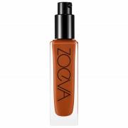 ZOEVA Authentik Skin Foundation 30 ml (Verschillende Tinten) - 360N Or...