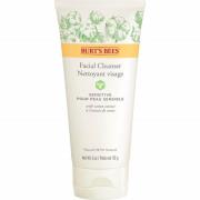 Burt's Bees Nettoyant facial pour peaux sensibles 170 g