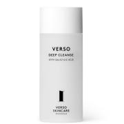 VERSO Acne Deep Cleanse 150ml