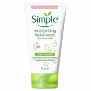 Simple Kind to Skin Moisturising Facial Wash 150ml