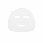 Masque-Tissu Révélateur d'Éclat Alpha-Arbutin White Mask DHC (1 masque...