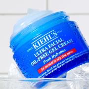 Gel-crème sans huile Ultra Facial de Kiehl's (tailles diverses) - 50ml