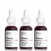 Solution de peeling AHA 30 % + BHA 2 % The Ordinary 30 ml (pack de tro...