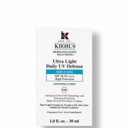 Aqua Gel Defense UV quotidienne Ultra Light SPF 50 PA++++ Kiehl’s (plu...